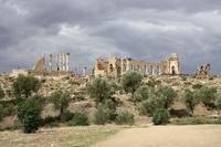 Volubilis &ndash; &copy; Astrid Kunath (Eberhardt TRAVEL)