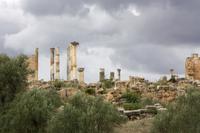 Volubilis &ndash; &copy; Astrid Kunath (Eberhardt TRAVEL)