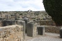 Volubilis &ndash; &copy; Astrid Kunath (Eberhardt TRAVEL)