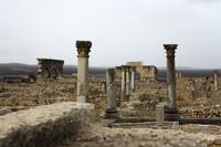 Volubilis &ndash; &copy; Astrid Kunath (Eberhardt TRAVEL)