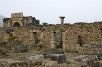 Volubilis &ndash; &copy; Astrid Kunath (Eberhardt TRAVEL)