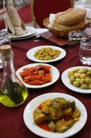 Gruß aus der Küche &ndash; &copy; Astrid Kunath (Eberhardt TRAVEL)