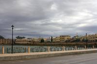 Meknès &ndash; &copy; Astrid Kunath (Eberhardt TRAVEL)