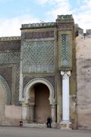 Meknès &ndash; &copy; Astrid Kunath (Eberhardt TRAVEL)