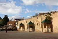 Meknès &ndash; &copy; Astrid Kunath (Eberhardt TRAVEL)