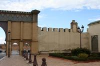 Meknès &ndash; &copy; Astrid Kunath (Eberhardt TRAVEL)