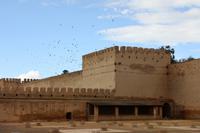 Meknès &ndash; &copy; Astrid Kunath (Eberhardt TRAVEL)