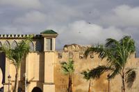 Meknès &ndash; &copy; Astrid Kunath (Eberhardt TRAVEL)