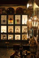 Medina von Fès &ndash; &copy; Astrid Kunath (Eberhardt TRAVEL)