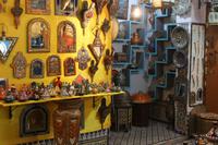 Medina von Fès &ndash; &copy; Astrid Kunath (Eberhardt TRAVEL)