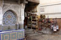 Medina von Fès &ndash; &copy; Astrid Kunath (Eberhardt TRAVEL)