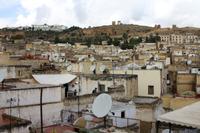 Medina von Fès &ndash; &copy; Astrid Kunath (Eberhardt TRAVEL)