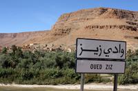 Oued Ziz &ndash; &copy; Astrid Kunath (Eberhardt TRAVEL)
