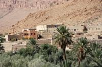 Oued Ziz &ndash; &copy; Astrid Kunath (Eberhardt TRAVEL)