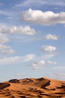 Sahara &ndash; &copy; Astrid Kunath (Eberhardt TRAVEL)