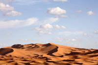 Sahara &ndash; &copy; Astrid Kunath (Eberhardt TRAVEL)