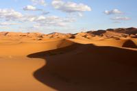 Sahara &ndash; &copy; Astrid Kunath (Eberhardt TRAVEL)