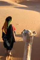Sahara &ndash; &copy; Astrid Kunath (Eberhardt TRAVEL)