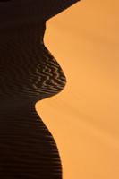 Sahara &ndash; &copy; Astrid Kunath (Eberhardt TRAVEL)