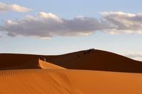 Sahara &ndash; &copy; Astrid Kunath (Eberhardt TRAVEL)