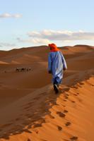 Auf der Düne &ndash; &copy; Astrid Kunath (Eberhardt TRAVEL)
