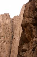 Todraschlucht &ndash; &copy; Astrid Kunath (Eberhardt TRAVEL)
