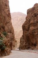 Todraschlucht &ndash; &copy; Astrid Kunath (Eberhardt TRAVEL)