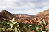 Dadestal &ndash; &copy; Astrid Kunath (Eberhardt TRAVEL)