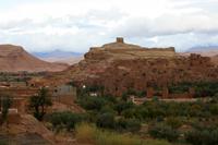 Ait Ben Haddou &ndash; &copy; Astrid Kunath (Eberhardt TRAVEL)