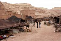 Ait Ben Haddou &ndash; &copy; Astrid Kunath (Eberhardt TRAVEL)