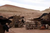 Ait Ben Haddou &ndash; &copy; Astrid Kunath (Eberhardt TRAVEL)