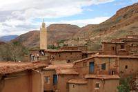 Ait Ben Haddou &ndash; &copy; Astrid Kunath (Eberhardt TRAVEL)