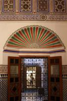 Museum Marrakesch &ndash; &copy; Astrid Kunath (Eberhardt TRAVEL)
