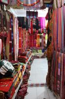 Souk in Marrakesch &ndash; &copy; Astrid Kunath (Eberhardt TRAVEL)