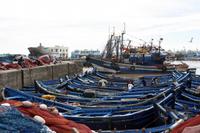 Essaouira &ndash; &copy; Astrid Kunath (Eberhardt TRAVEL)
