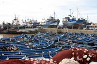 Essaouira &ndash; &copy; Astrid Kunath (Eberhardt TRAVEL)