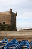 Essaouira &ndash; &copy; Astrid Kunath (Eberhardt TRAVEL)