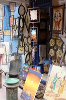 Essaouira &ndash; &copy; Astrid Kunath (Eberhardt TRAVEL)