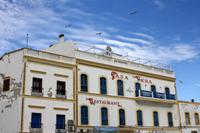 Essaouira &ndash; &copy; Astrid Kunath (Eberhardt TRAVEL)