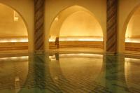 Moschee Hassan II. in Casablanca &ndash; &copy; Astrid Kunath (Eberhardt TRAVEL)