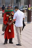 &copy; Astrid Kunath (Eberhardt TRAVEL)