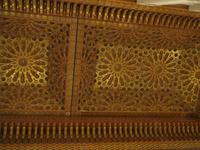 010_in der Moschee Hassan II. &ndash; &copy; Rica Schubert (Eberhardt TRAVEL)