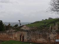 020_Ruinenensemble der Cellah &ndash; &copy; Rica Schubert (Eberhardt TRAVEL)