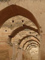 041_Getreidespeicher Heri es Souan &ndash; &copy; Rica Schubert (Eberhardt TRAVEL)