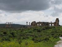 049_Volubilis &ndash; &copy; Rica Schubert (Eberhardt TRAVEL)