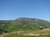 083_Fahrt nach Ifrane &ndash; &copy; Rica Schubert (Eberhardt TRAVEL)