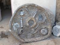 142_Fossilienwerkstatt &ndash; &copy; Rica Schubert (Eberhardt TRAVEL)
