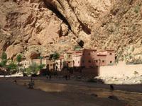 158_Todra-Tal &ndash; &copy; Rica Schubert (Eberhardt TRAVEL)