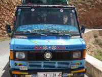 185_einer unserer Jeeps &ndash; &copy; Rica Schubert (Eberhardt TRAVEL)