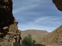 187_Dadès-Schlucht &ndash; &copy; Rica Schubert (Eberhardt TRAVEL)